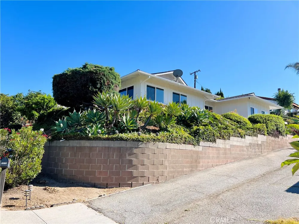 2277 ALEXDALE LN Rowland Heights, CA 91748