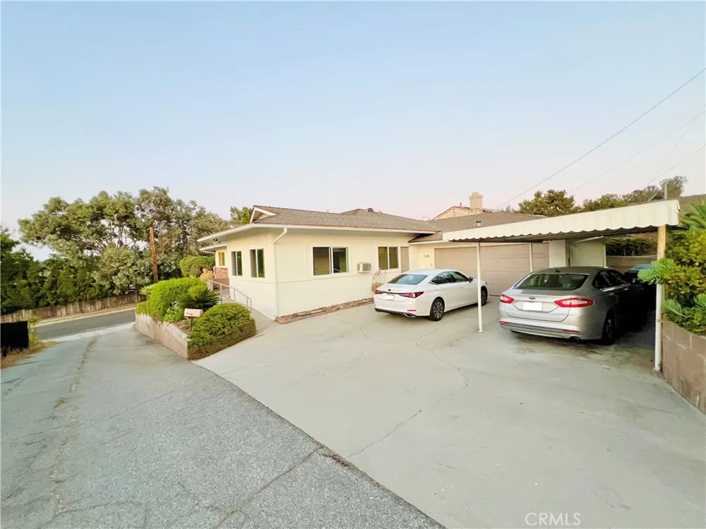 2277 ALEXDALE LN Rowland Heights, CA 91748
