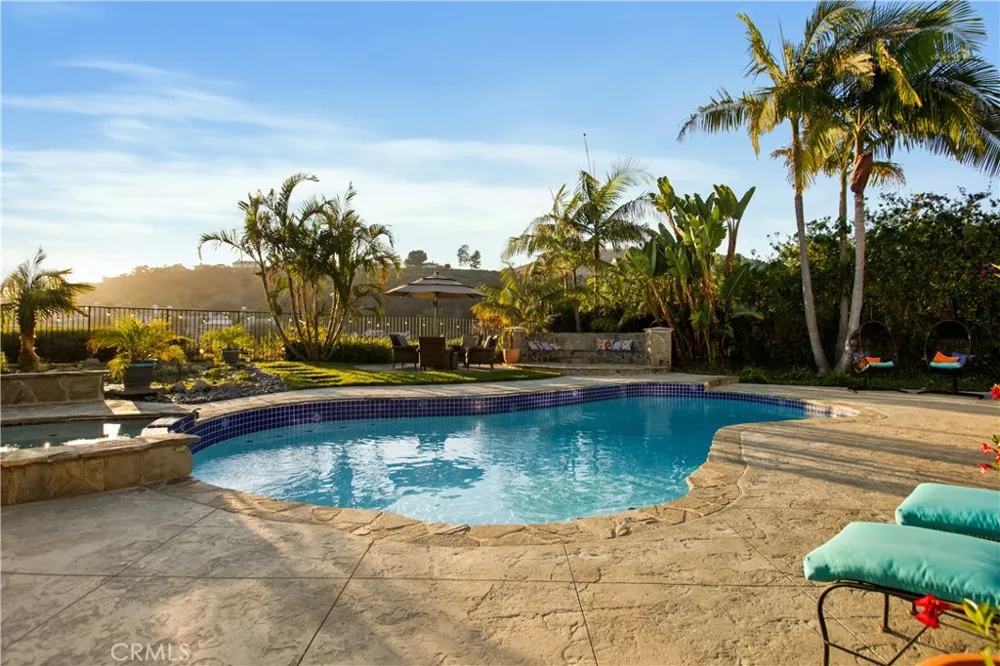 33531 Calle Miramar San Juan Capistrano, CA 92675