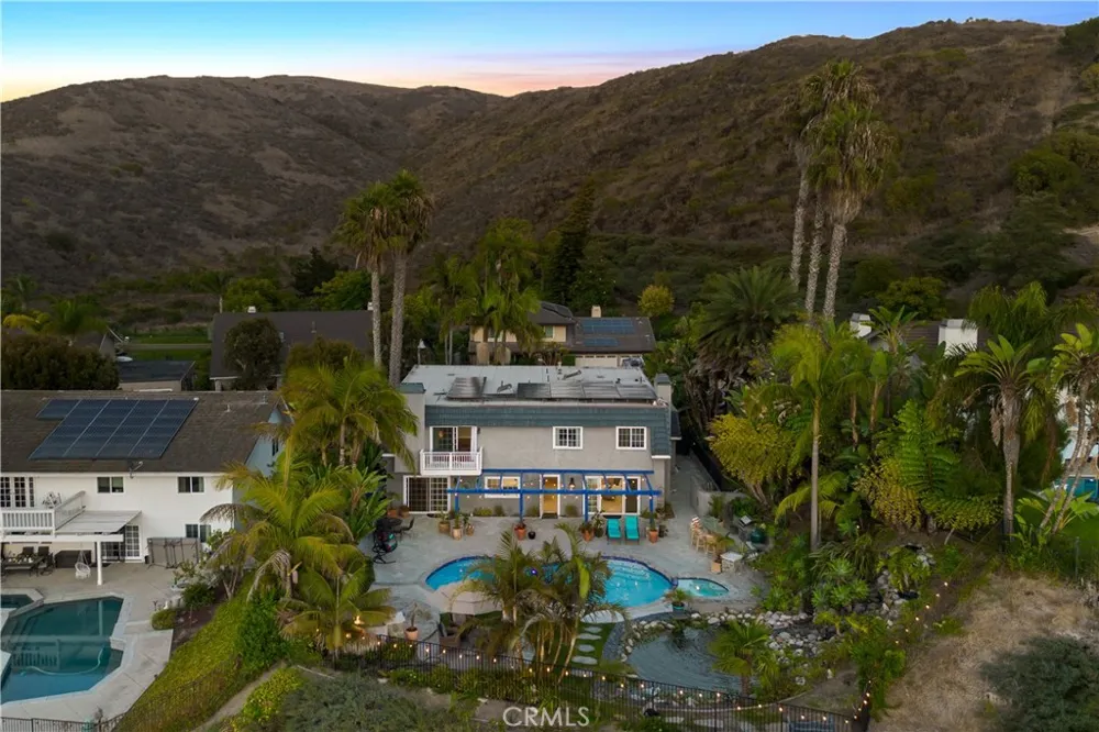 33531 Calle Miramar San Juan Capistrano, CA 92675
