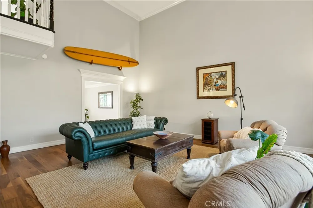 33531 Calle Miramar San Juan Capistrano, CA 92675