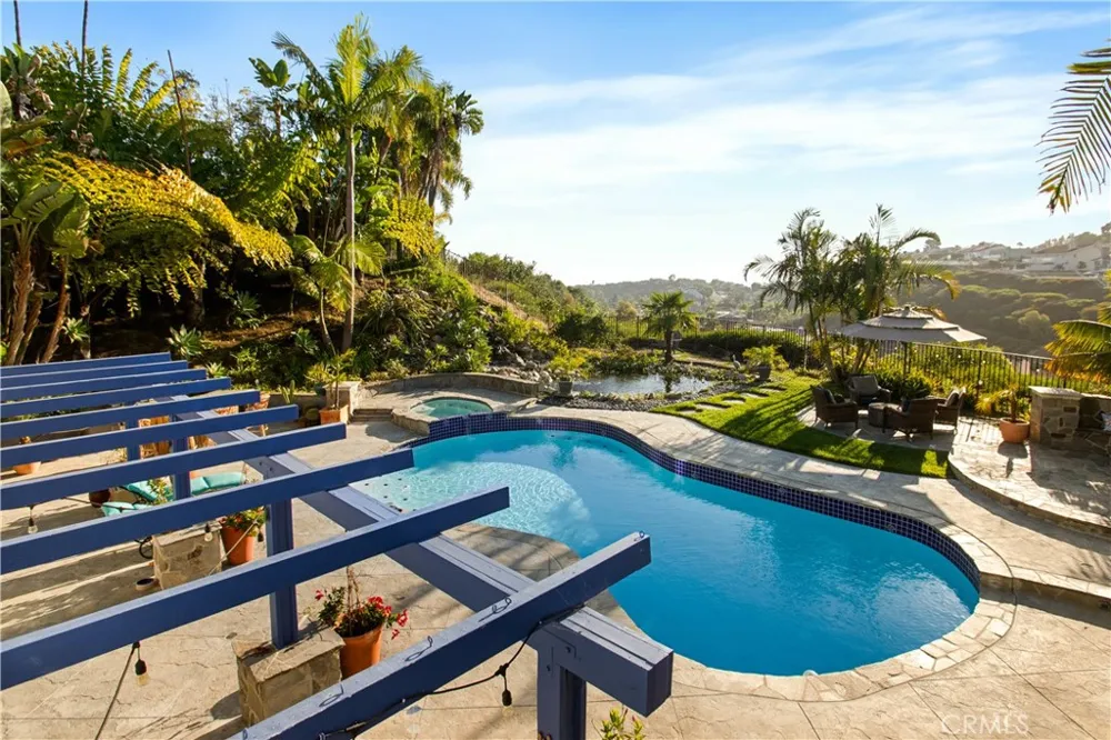 33531 Calle Miramar San Juan Capistrano, CA 92675