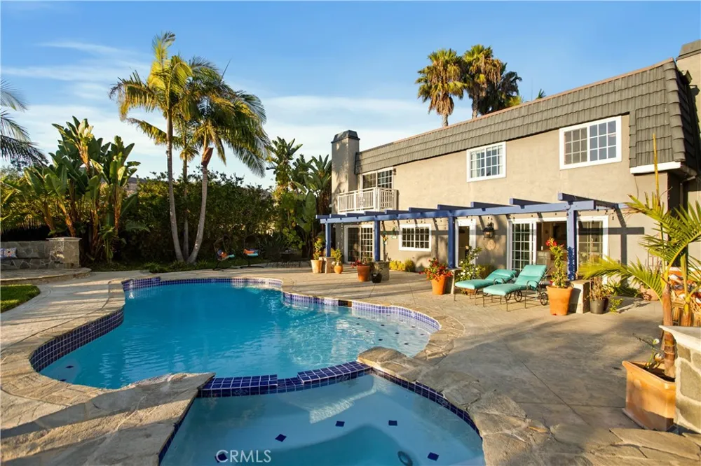 33531 Calle Miramar San Juan Capistrano, CA 92675