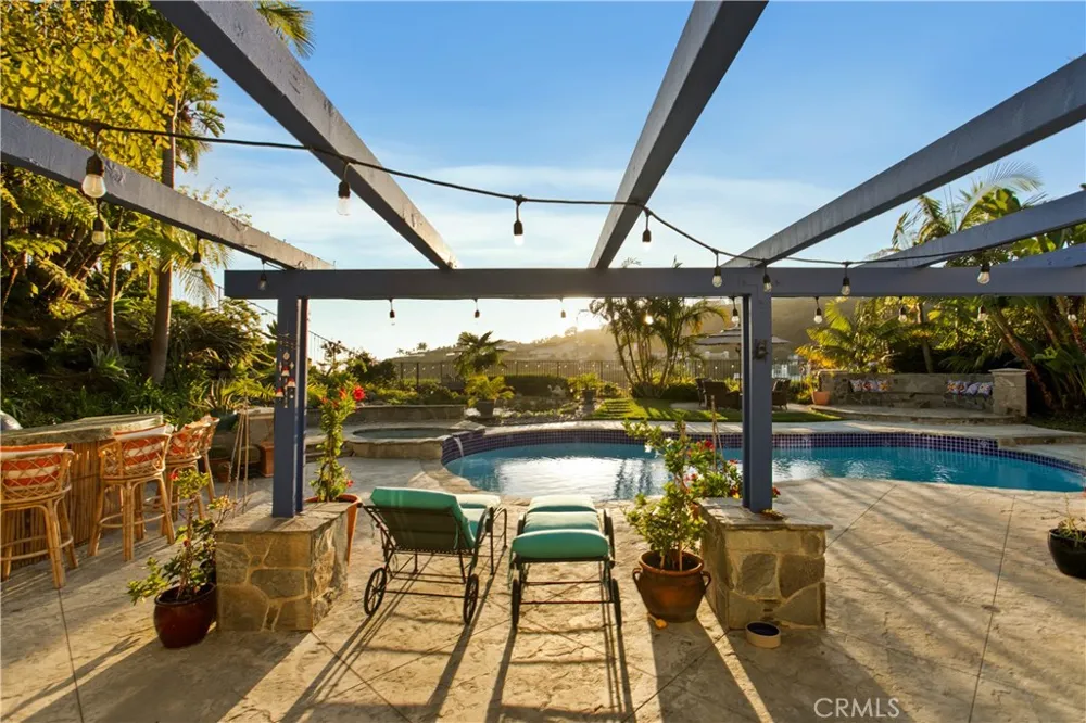 33531 Calle Miramar San Juan Capistrano, CA 92675