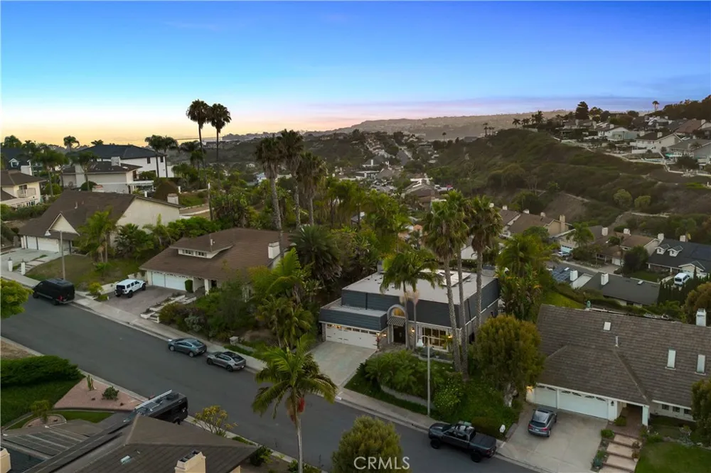 33531 Calle Miramar San Juan Capistrano, CA 92675