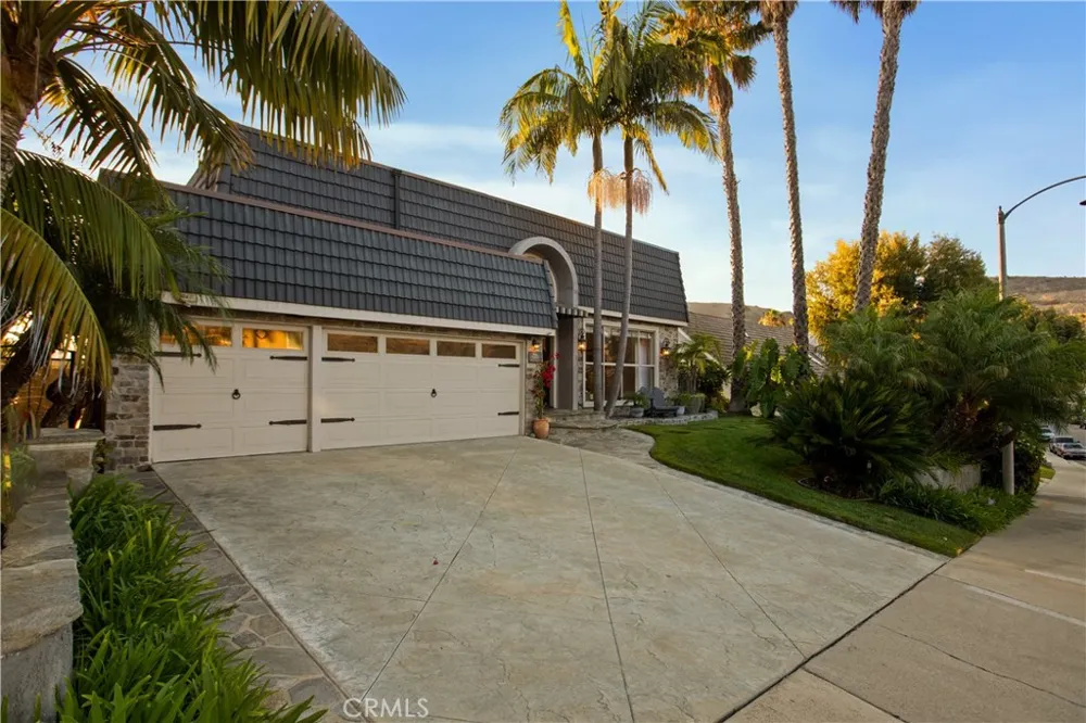 33531 Calle Miramar San Juan Capistrano, CA 92675