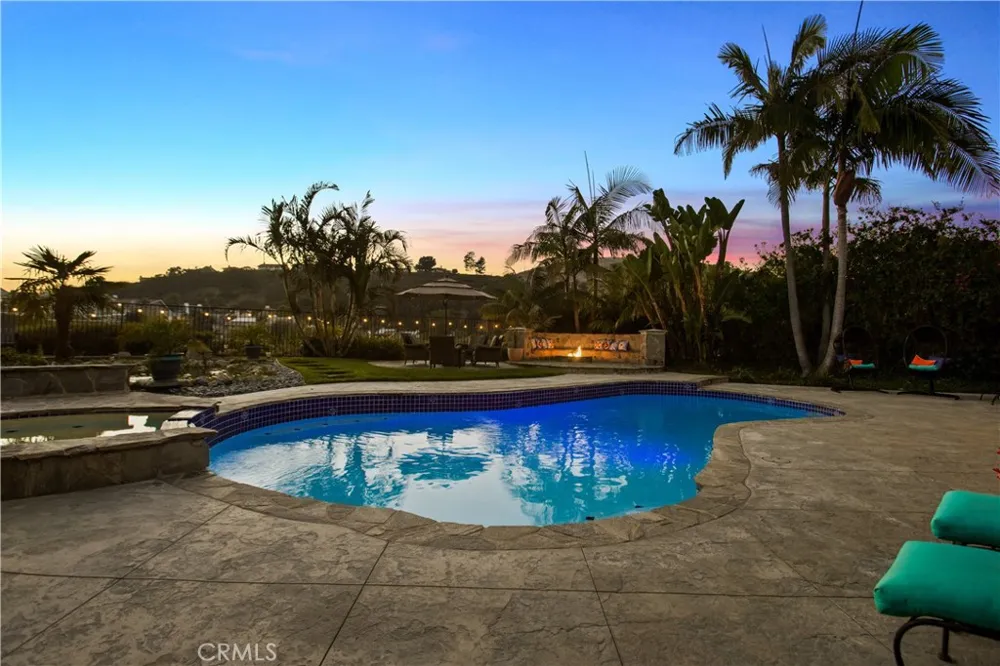 33531 Calle Miramar San Juan Capistrano, CA 92675
