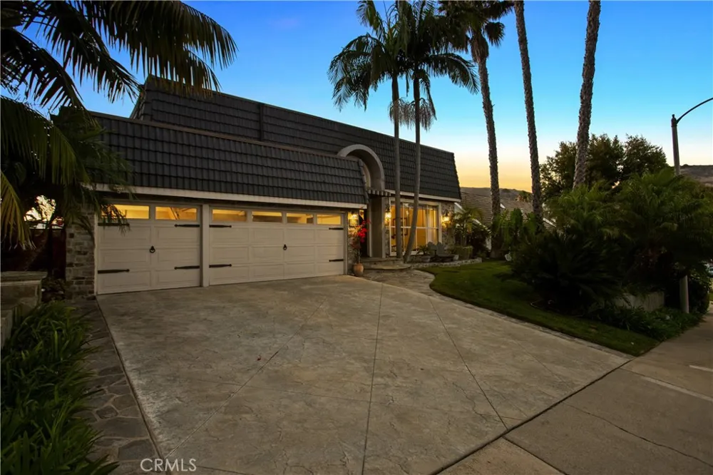 33531 Calle Miramar San Juan Capistrano, CA 92675
