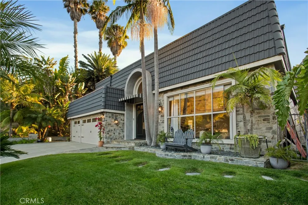 33531 Calle Miramar San Juan Capistrano, CA 92675