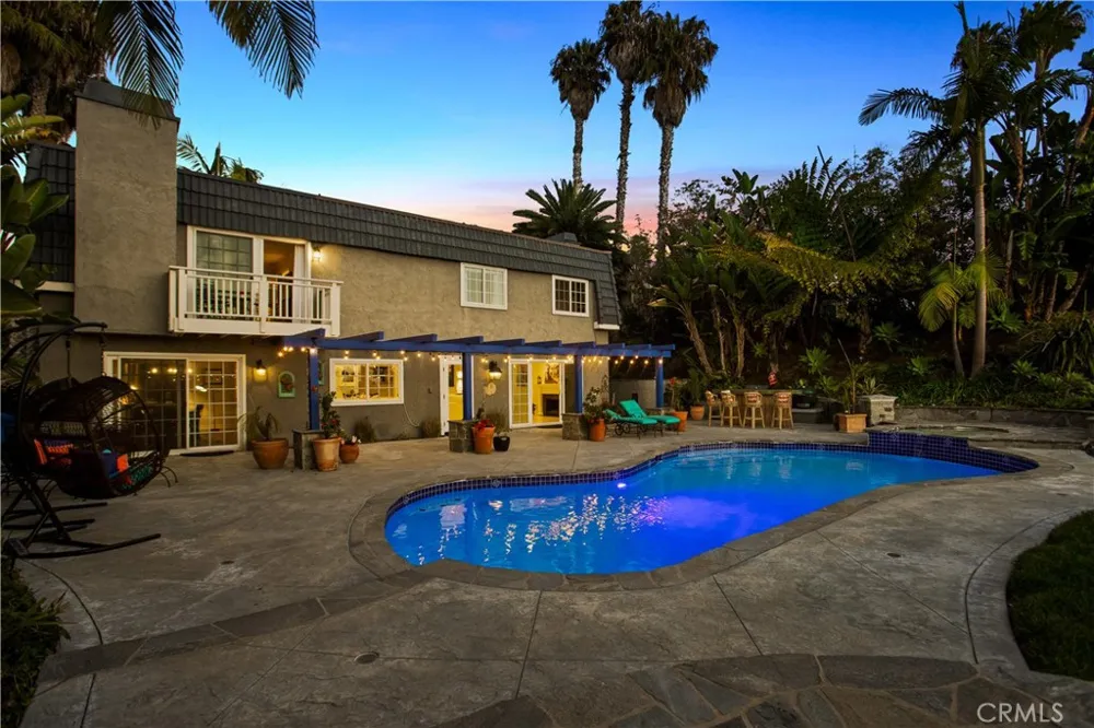 33531 Calle Miramar San Juan Capistrano, CA 92675