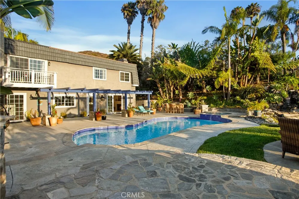 33531 Calle Miramar San Juan Capistrano, CA 92675