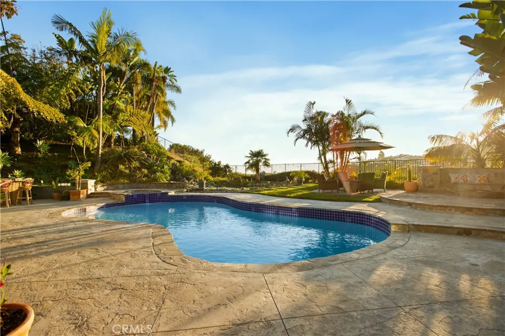 33531 Calle Miramar San Juan Capistrano, CA 92675