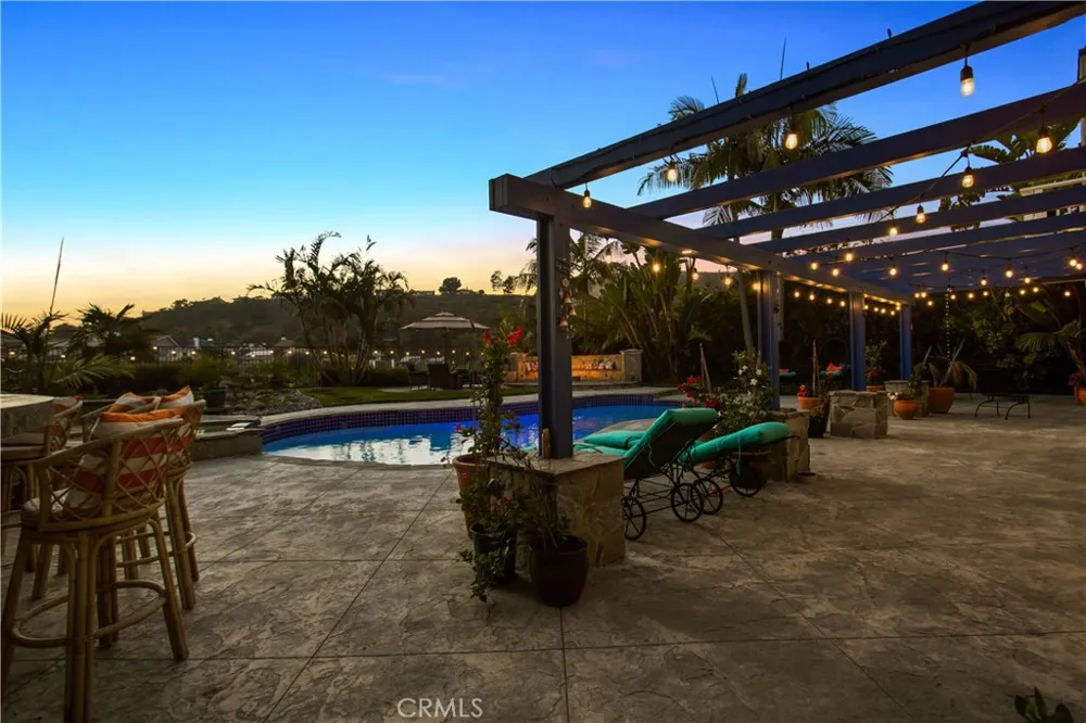 33531 Calle Miramar San Juan Capistrano, CA 92675