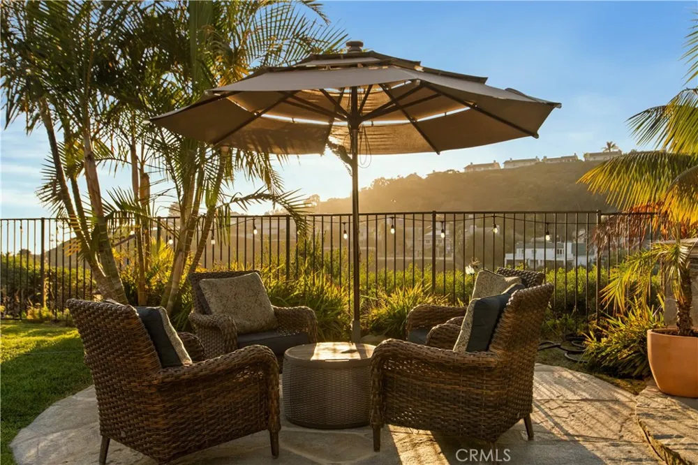 33531 Calle Miramar San Juan Capistrano, CA 92675