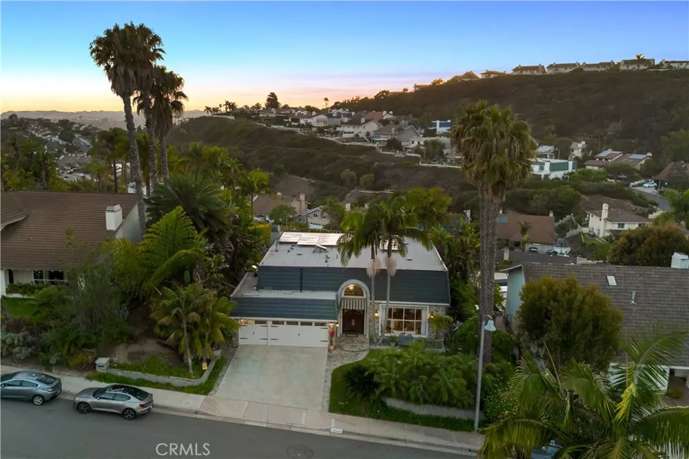 33531 Calle Miramar San Juan Capistrano, CA 92675