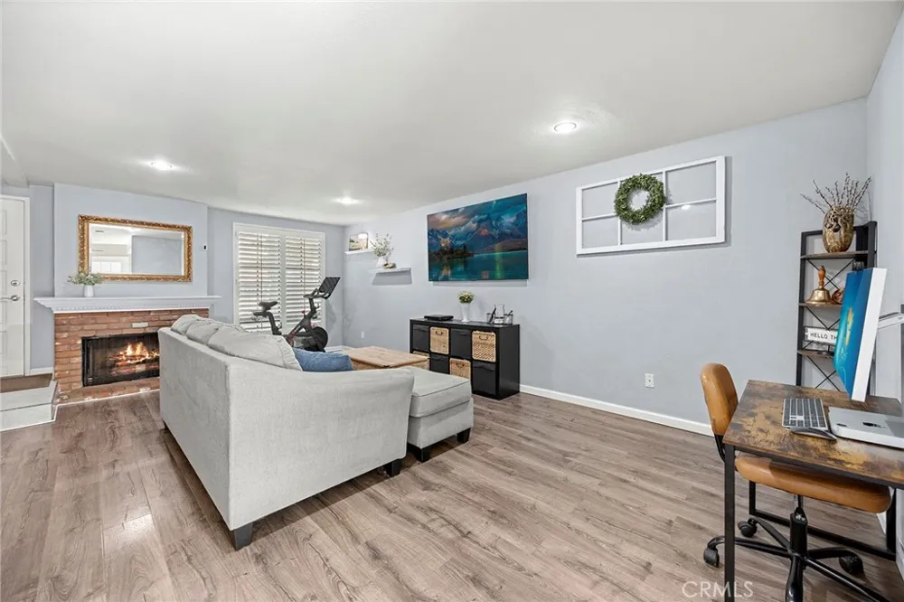 607 Santa Cruz Court San Dimas, CA 91773