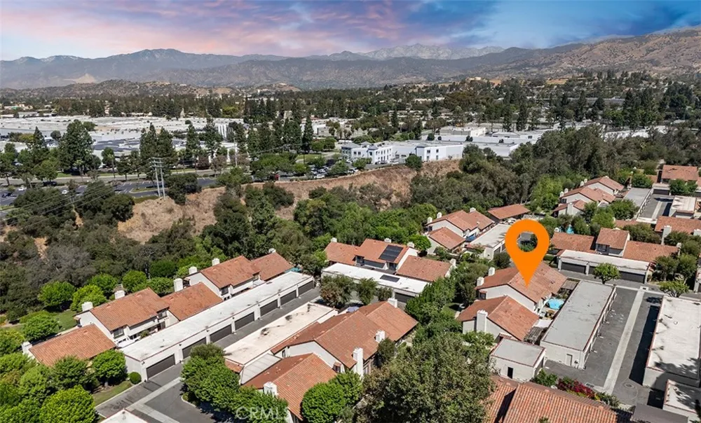 607 Santa Cruz Court San Dimas, CA 91773