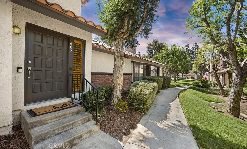 607 Santa Cruz Court San Dimas, CA 91773