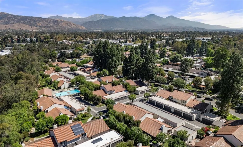 607 Santa Cruz Court San Dimas, CA 91773