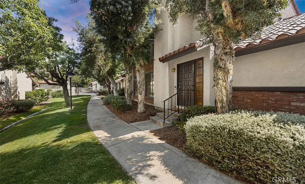 607 Santa Cruz Court San Dimas, CA 91773