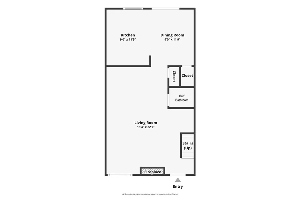 607 Santa Cruz Court San Dimas, CA 91773