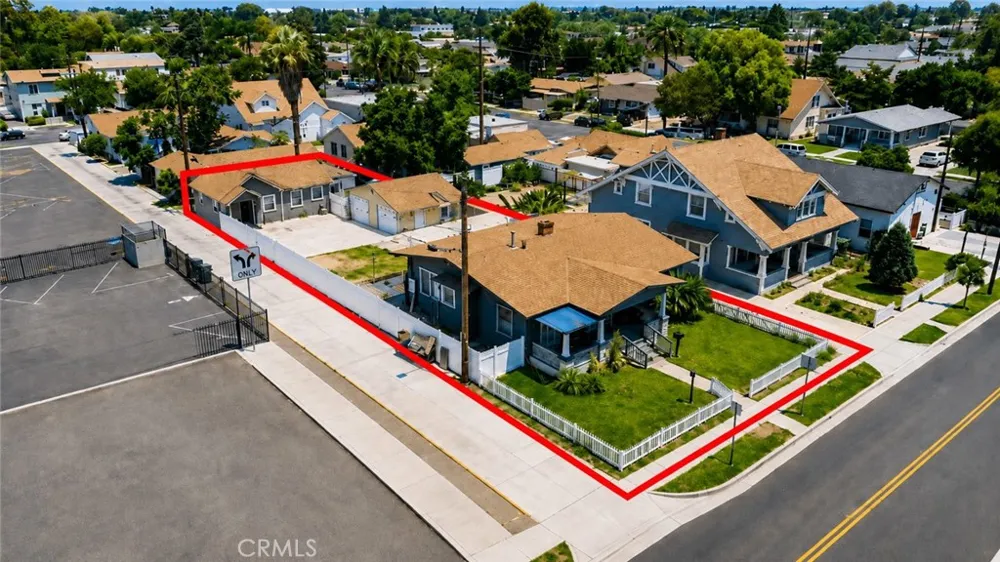 117 E Sycamore Anaheim, CA 92805