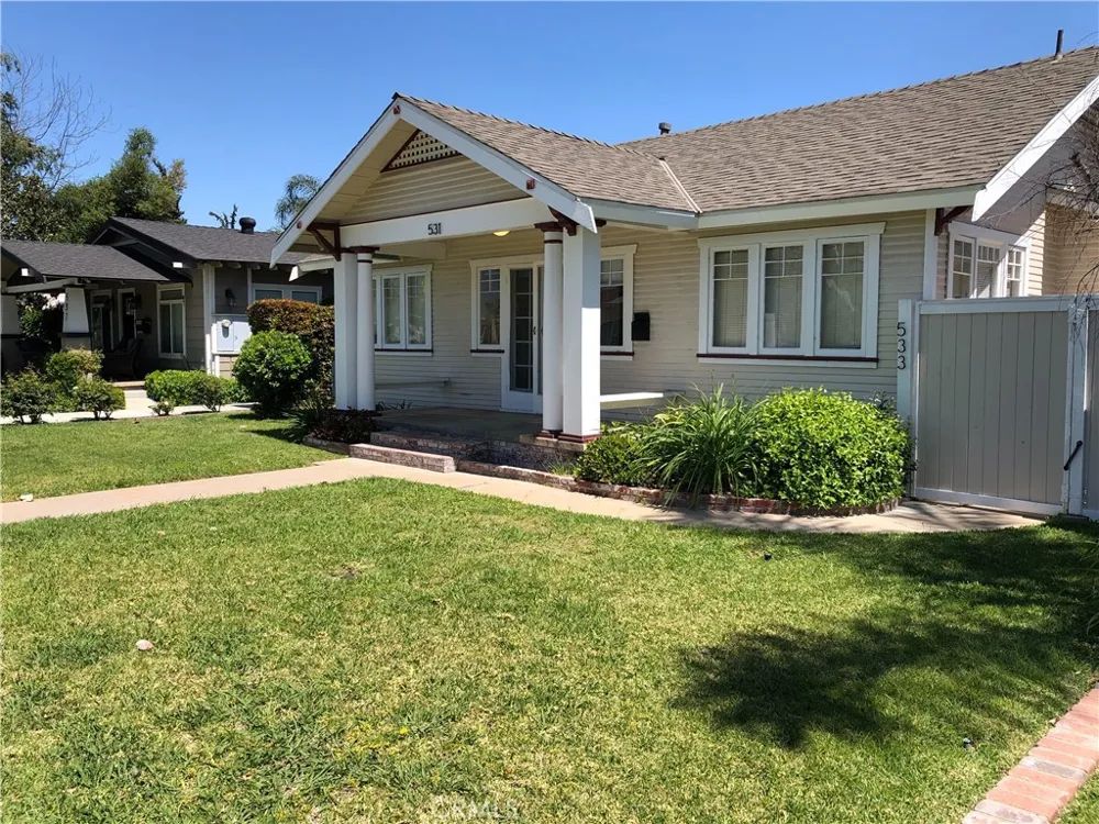531 Glassell Street Orange, CA 92867