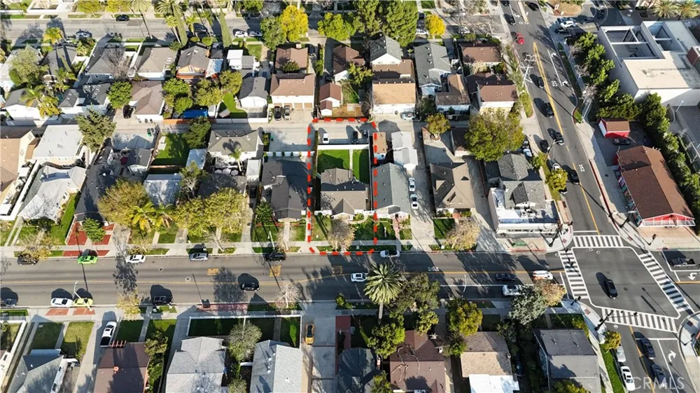 531 Glassell Street Orange, CA 92867