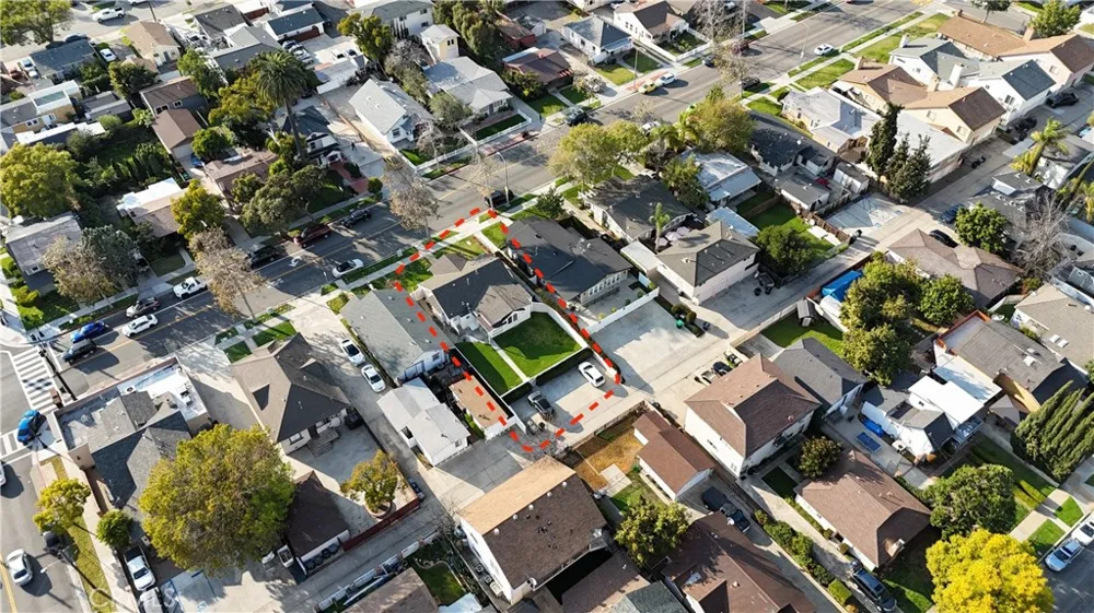 531 Glassell Street Orange, CA 92867
