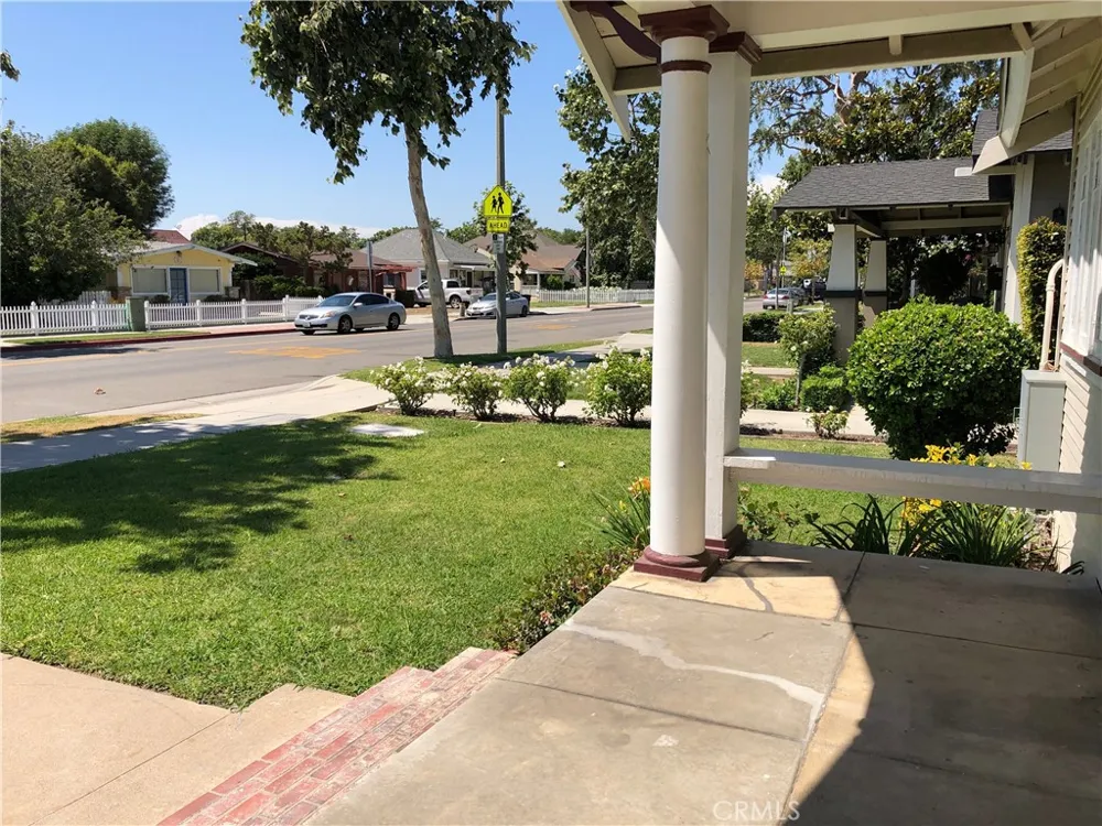 531 Glassell Street Orange, CA 92867
