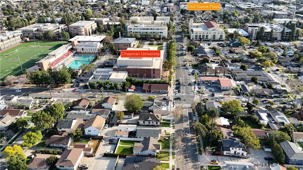 531 Glassell Street Orange, CA 92867