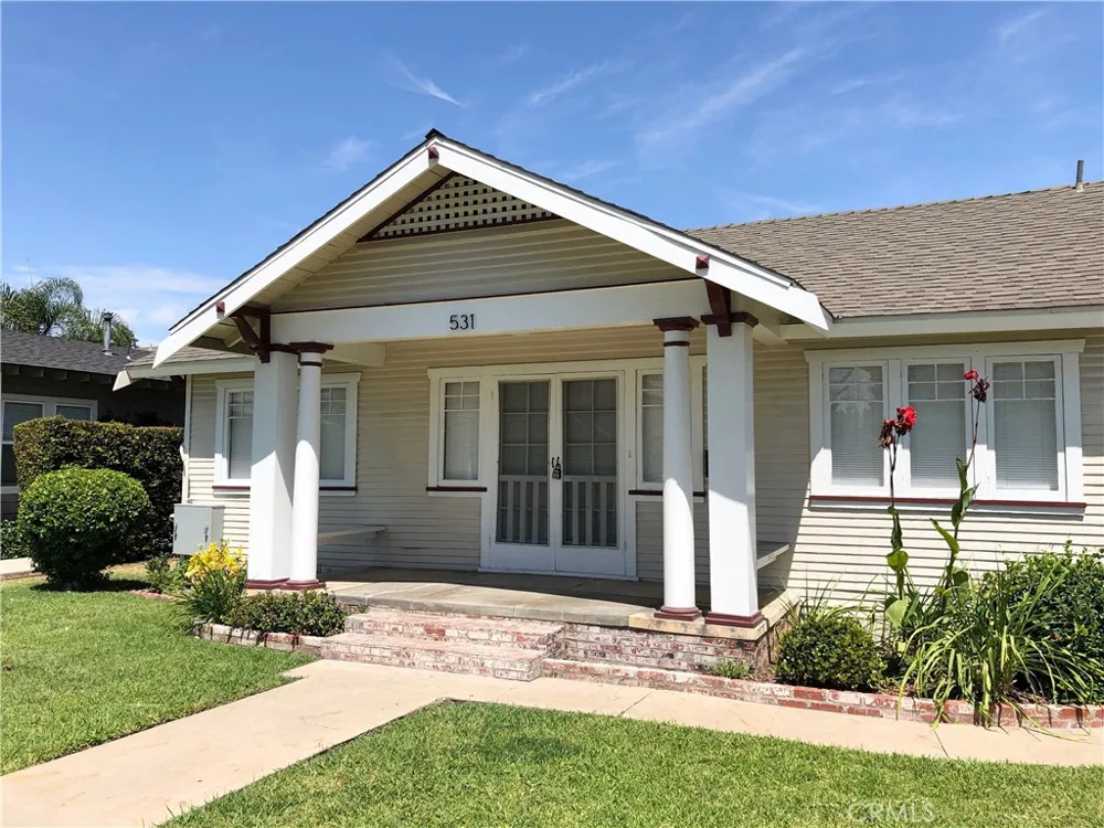 531 Glassell Street Orange, CA 92867
