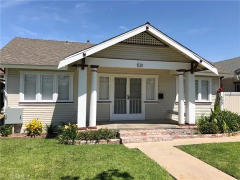 531 Glassell Street