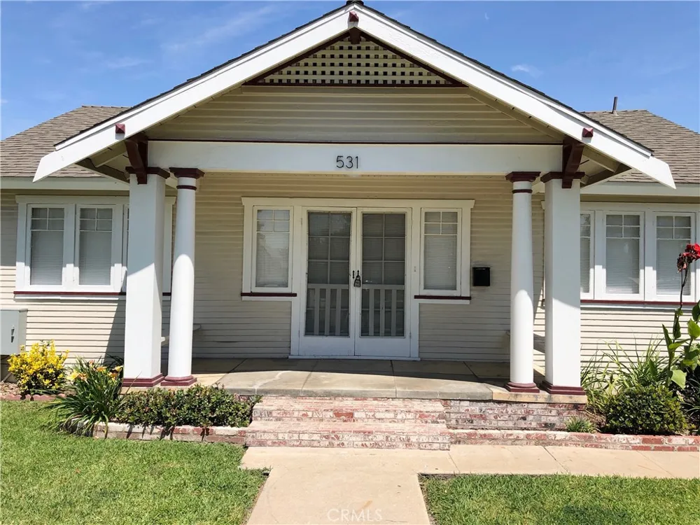 531 Glassell Street Orange, CA 92867