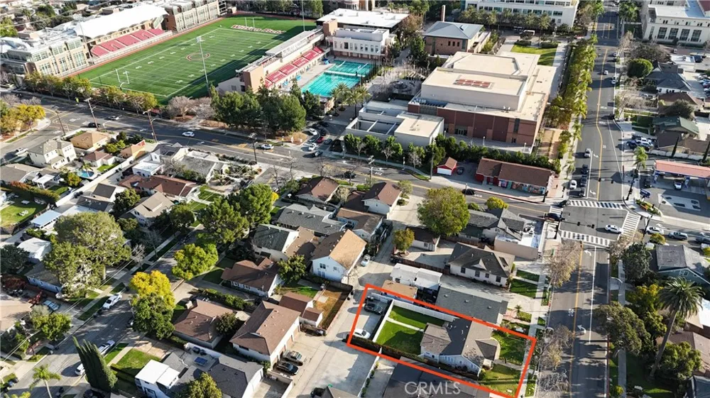 531 Glassell Street Orange, CA 92867