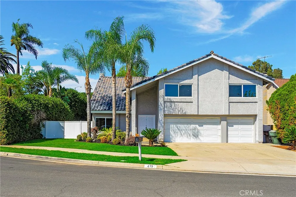 419 Fleming Placentia, CA 92870