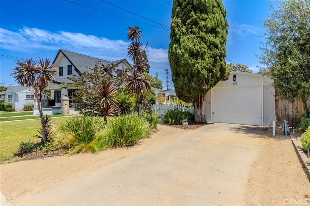 173 Waverly Orange, CA 92866