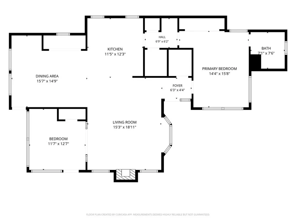 173 Waverly Orange, CA 92866
