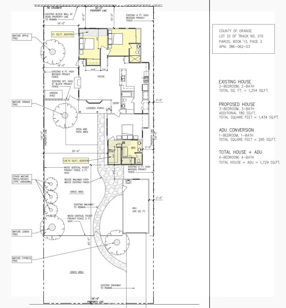 173 Waverly Orange, CA 92866