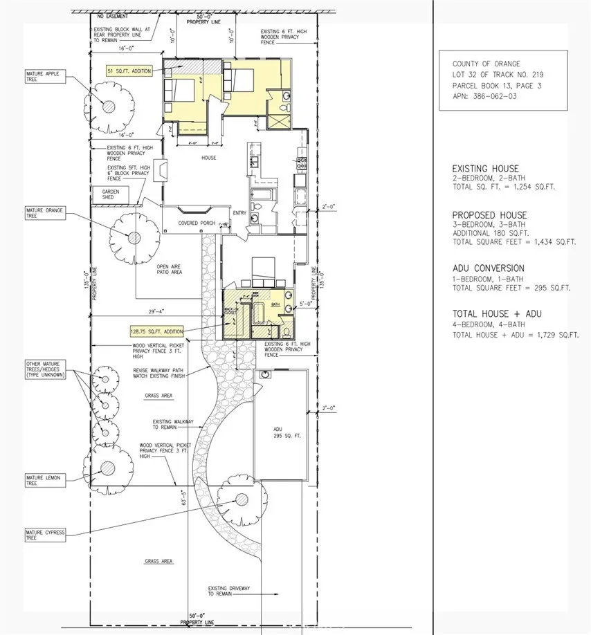 173 Waverly Orange, CA 92866