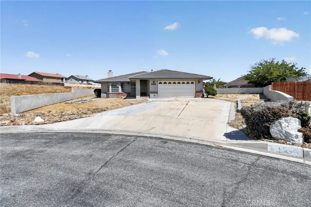 14744 Grafton Helendale, CA 92342