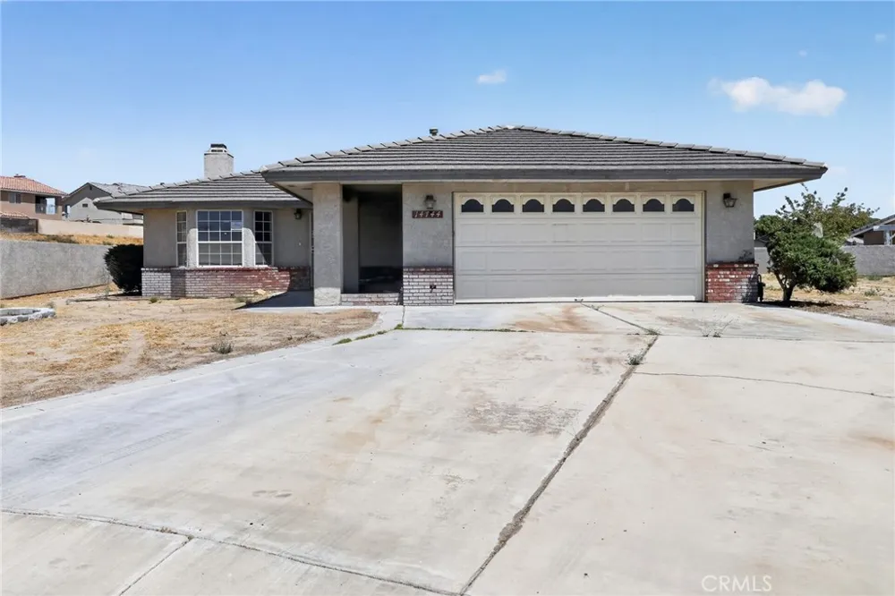 14744 Grafton Helendale, CA 92342
