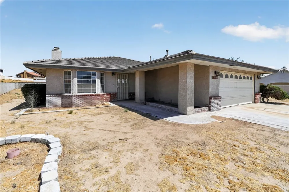 14744 Grafton Helendale, CA 92342