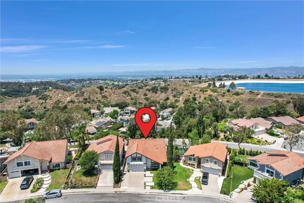 6875 E Swarthmore Drive Anaheim Hills, CA 92807