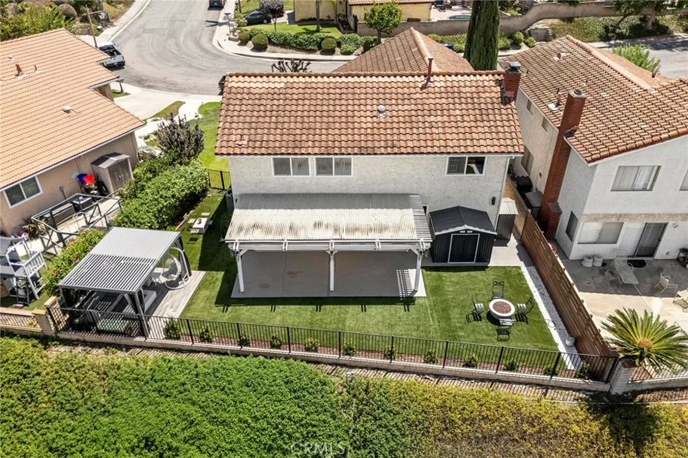 6875 E Swarthmore Drive Anaheim Hills, CA 92807