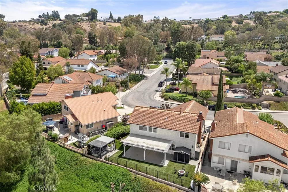 6875 E Swarthmore Drive Anaheim Hills, CA 92807