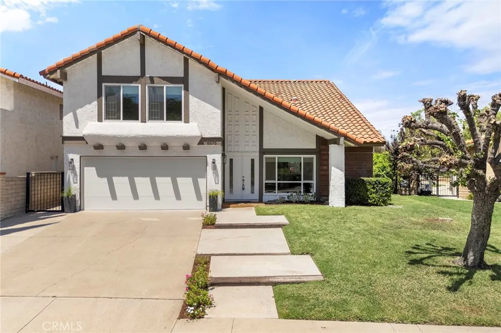 6875 E Swarthmore Drive Anaheim Hills, CA 92807
