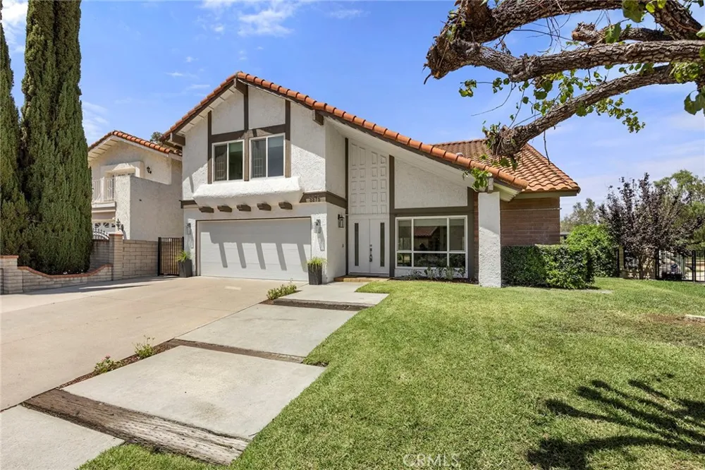 6875 E Swarthmore Drive Anaheim Hills, CA 92807