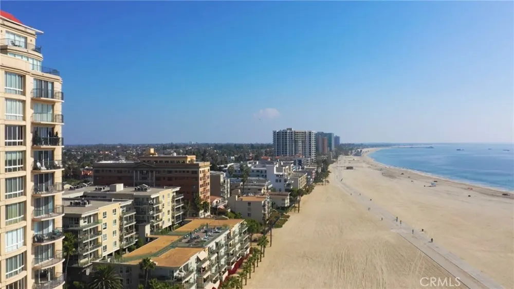 800 E Ocean Boulevard Long Beach, CA 90802