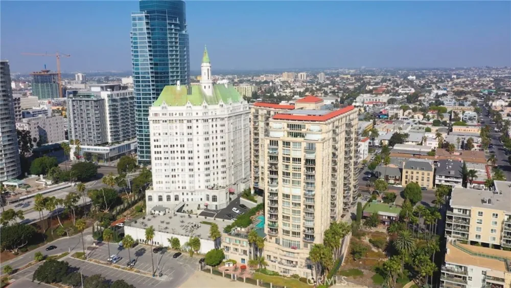 800 E Ocean Boulevard Long Beach, CA 90802